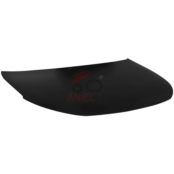 Capot moteur, a peindre