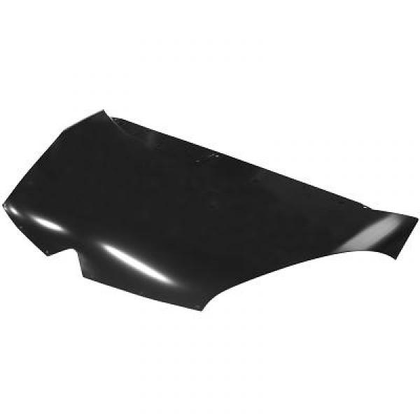 Capot moteur, a peindre