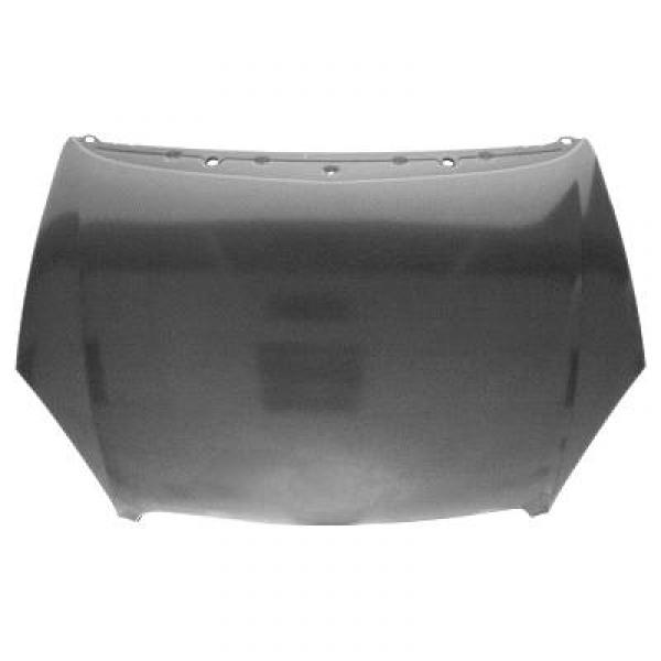 Capot moteur, a peindre