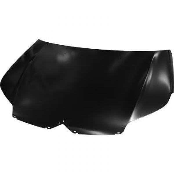 Capot moteur, a peindre