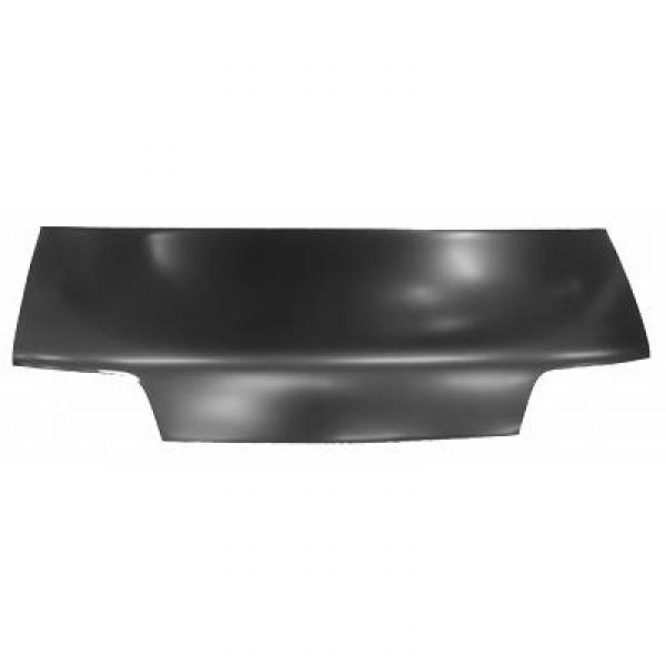 Capot moteur, a peindre