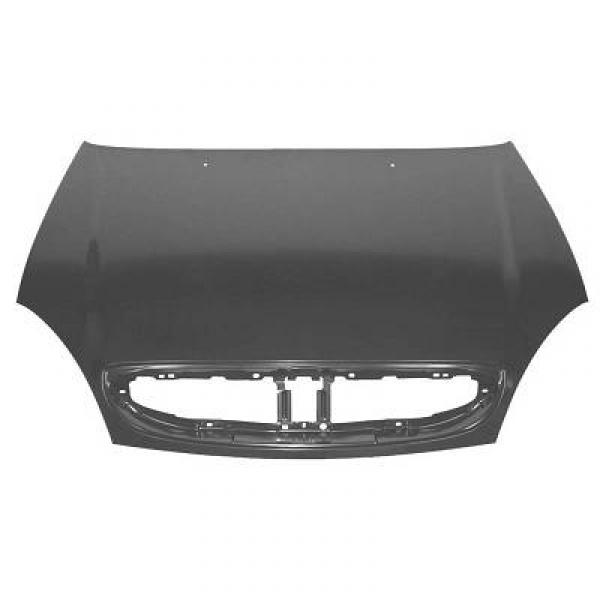Capot moteur, a peindre