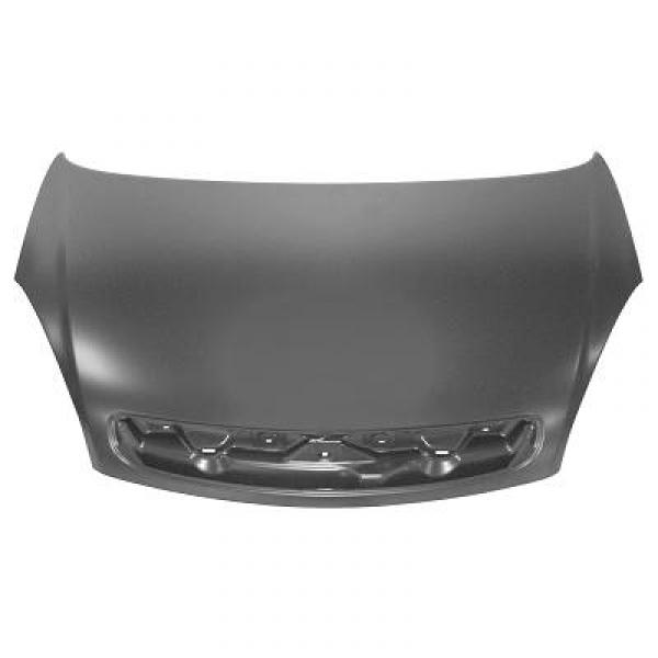 Capot moteur, a peindre