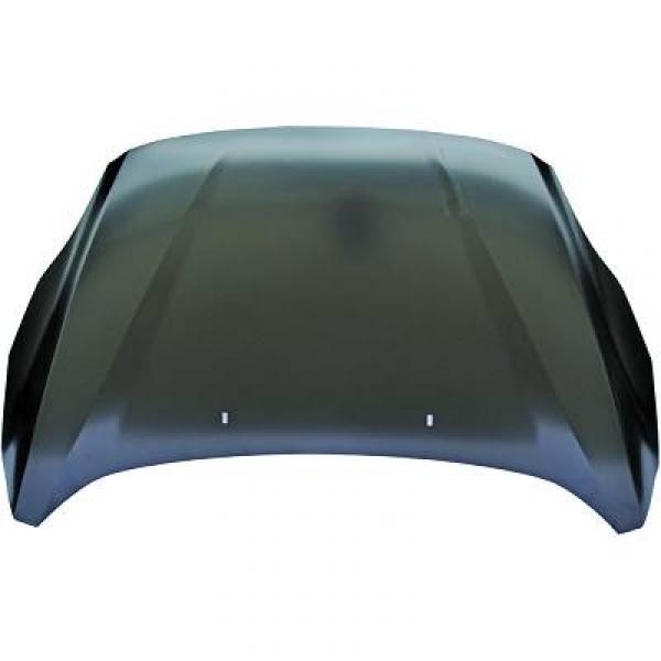 Capot moteur, à peindre