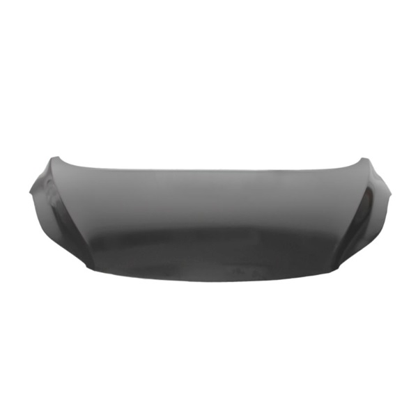 Capot moteur, a peindre