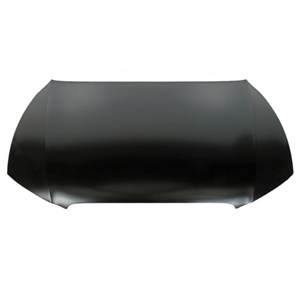 Capot moteur, a peindre