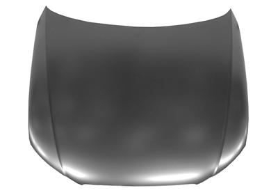 Capot moteur, a peindre