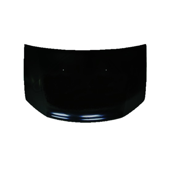 Capot moteur, a peindre