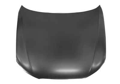 Capot moteur, a peindre