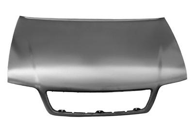 Capot moteur, a peindre