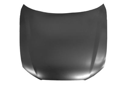 Capot moteur, a peindre, acier