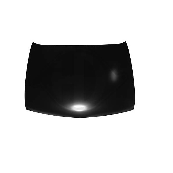 Capot moteur, a peindre