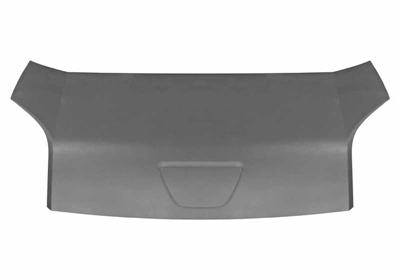 Capot moteur, a peindre