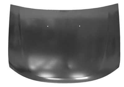 Capot moteur, a peindre