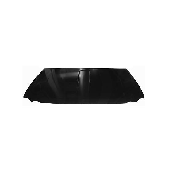 Capot moteur, a peindre