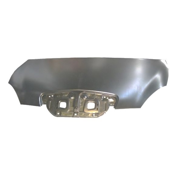 Capot moteur, a peindre