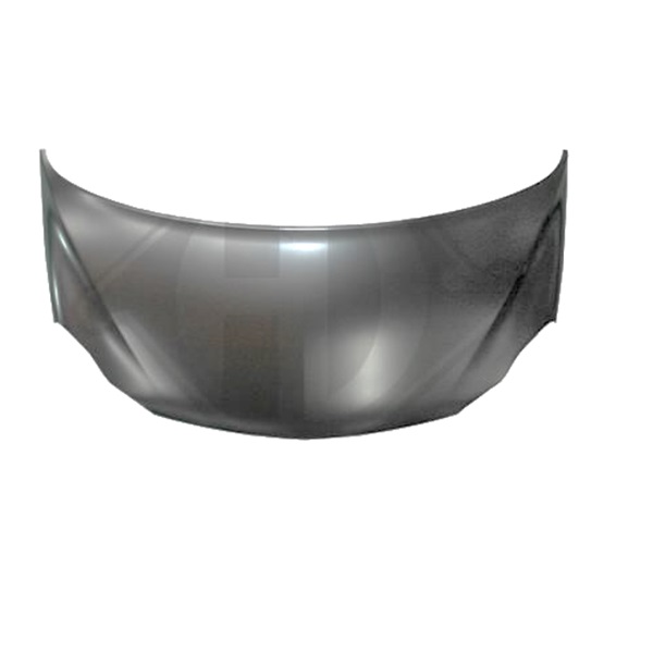 Capot moteur, à peindre