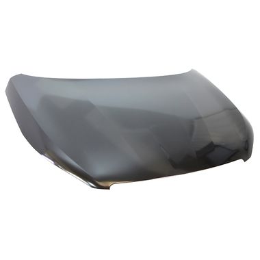 Capot moteur, à peindre, modèle Gt