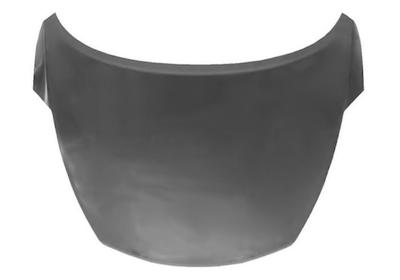 Capot moteur, à peindre
