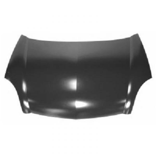 Capot moteur, à peindre