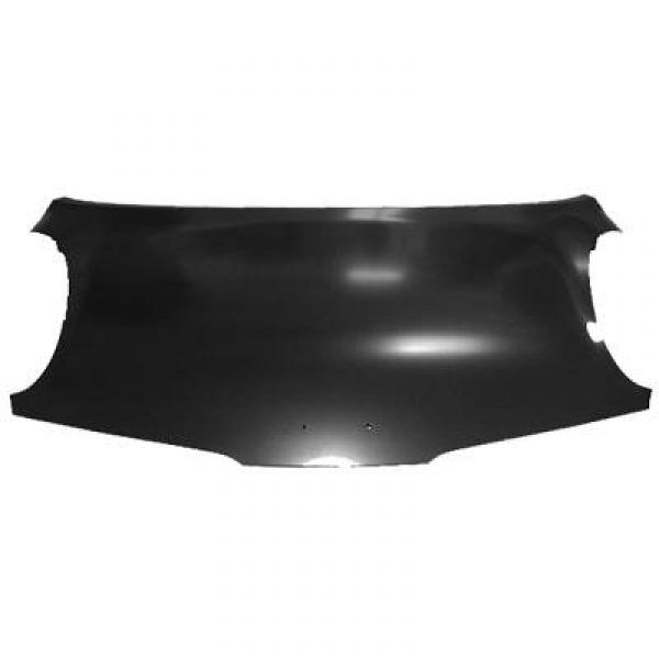 Capot moteur, à peindre