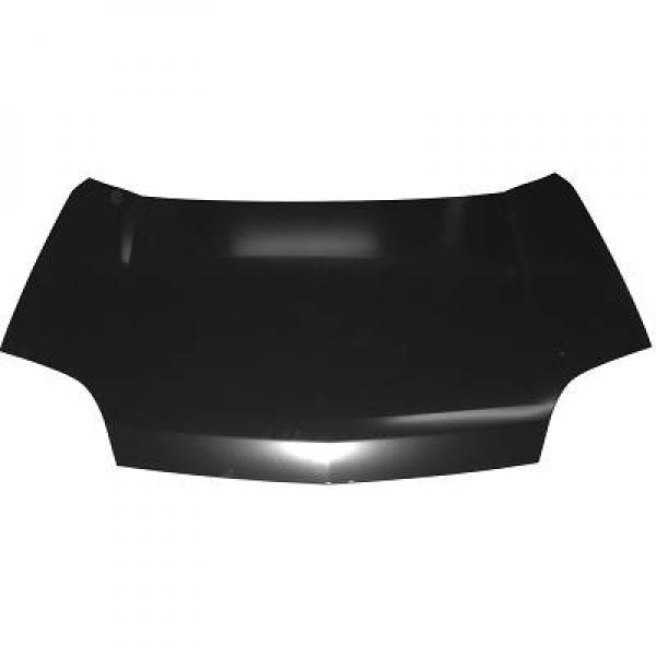 Capot moteur, à peindre