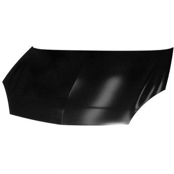Capot moteur, à peindre
