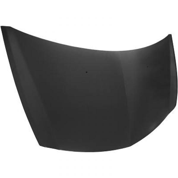 Capot moteur, à peindre