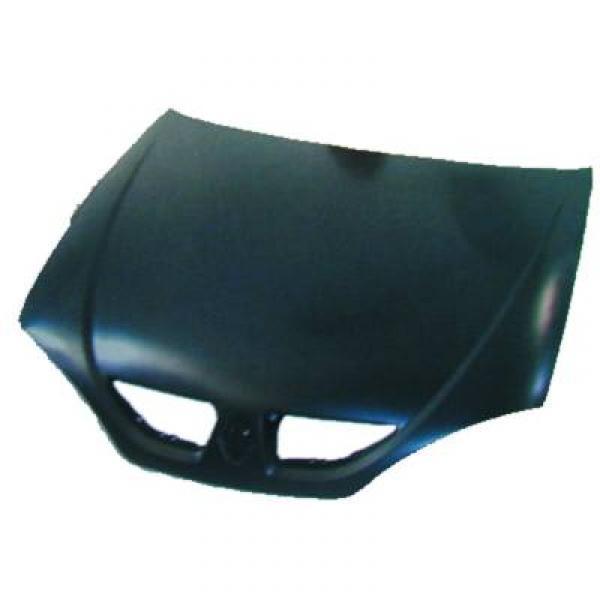 Capot moteur, à peindre