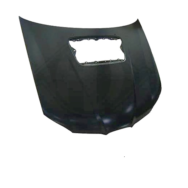 Capot moteur, a peindre, modèle gt