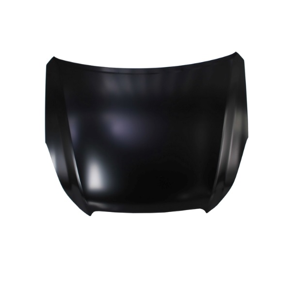 Capot moteur, a peindre