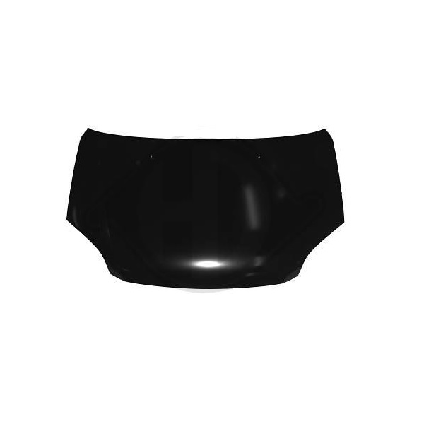 Capot moteur, a peindre