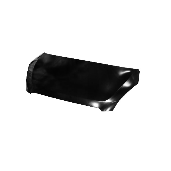 Capot moteur, a peindre