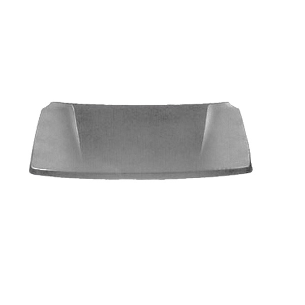 Capot moteur, a peindre