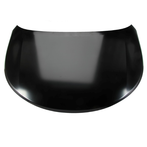 Capot moteur, à peindre