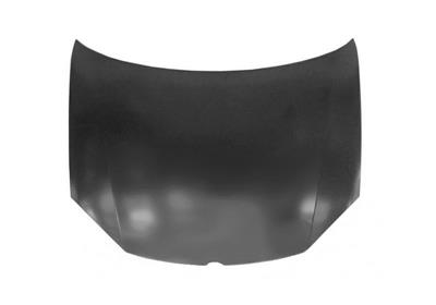 Capot moteur, à peindre