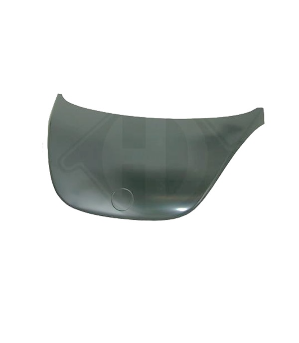 Capot moteur, à peindre