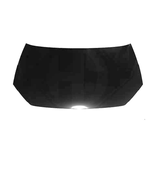 Capot moteur, à peindre
