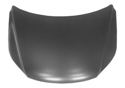 Capot moteur, à peindre