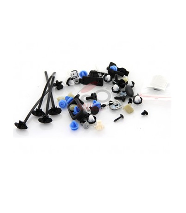 Collection de fixation de porte