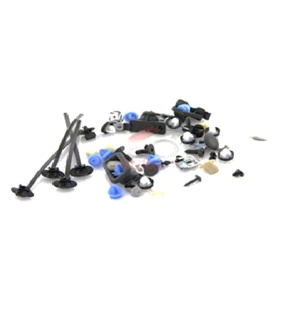 Collection de fixation de porte