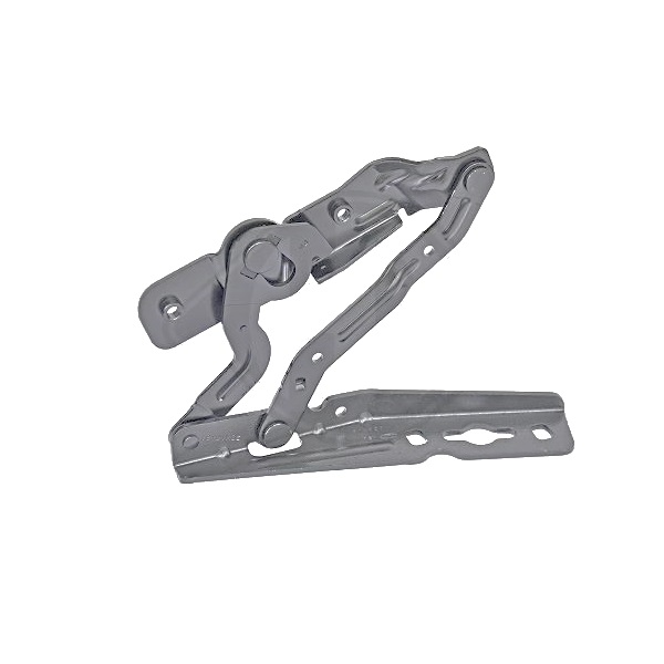 Compas de capot, droit
