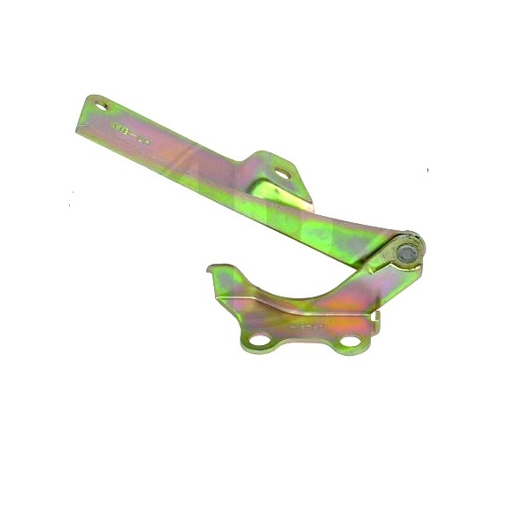 Charnière de capot moteur, droite