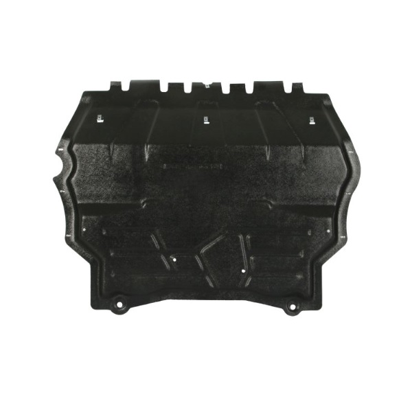 Cache sous moteur