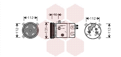 Compresseur Airco