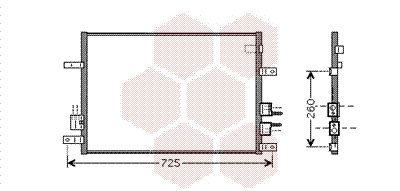 Condenseur Avec Bouteille