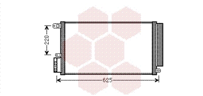 Condenseur Avec Bouteille
