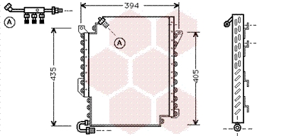 Condenseur Sans Bouteille
