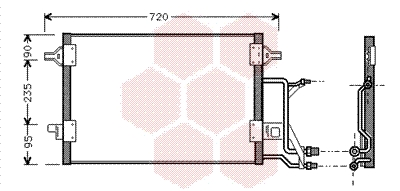 Condenseur Sans Bouteille