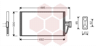 Condenseur Sans Bouteille